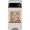 Disney Princess Moana Fear The Kakamora Google Pixel 10 Clear Case